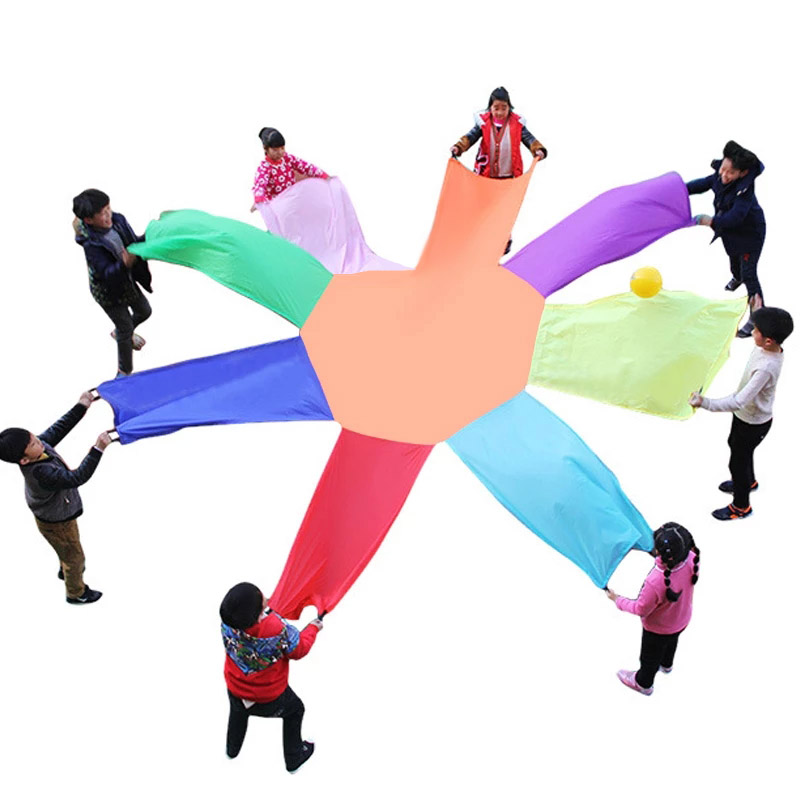Kids Outdoor Umbrella - Jouets de jeu en plein air