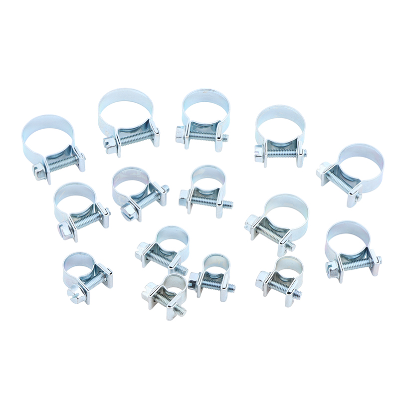 Kids Outdoor Vehicles - Jeu de 10 colliers de serrage