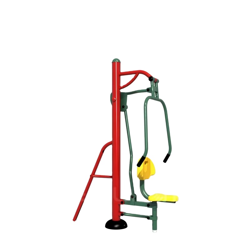 Kids Outdoor Gym Equipment - Équipement de sport multifonctionnel de haute
