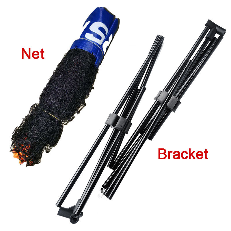 Kids Outdoor Net - Filet d'entraînement de tennis professionnel standard
