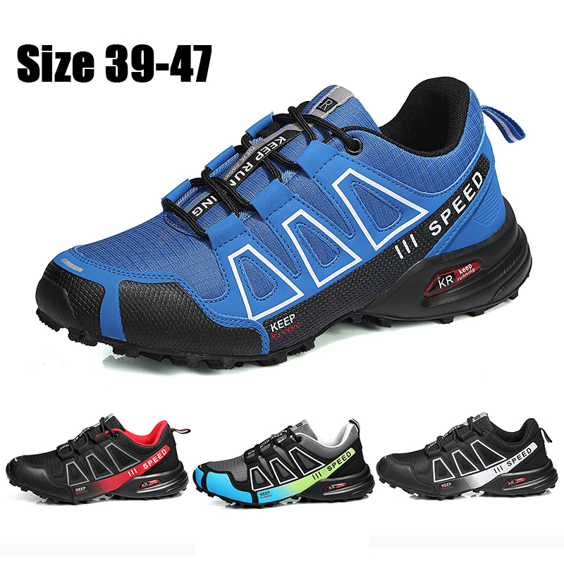 Kids Outdoor Net - Nouvelles bottes pour hommes bottes de