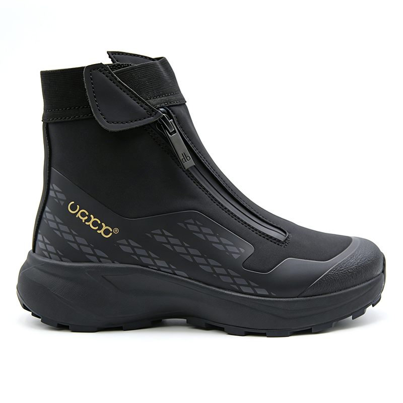 Kids Outdoor Boots - Chaussures montantes pour enfants garçons, bottes