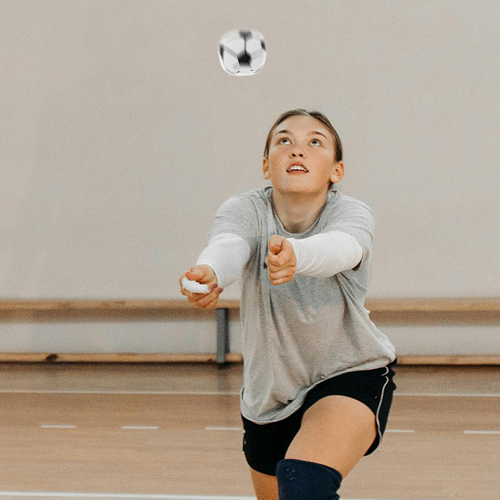 Kids Indoor Outdoor Games - 6 sacs de haricots de football