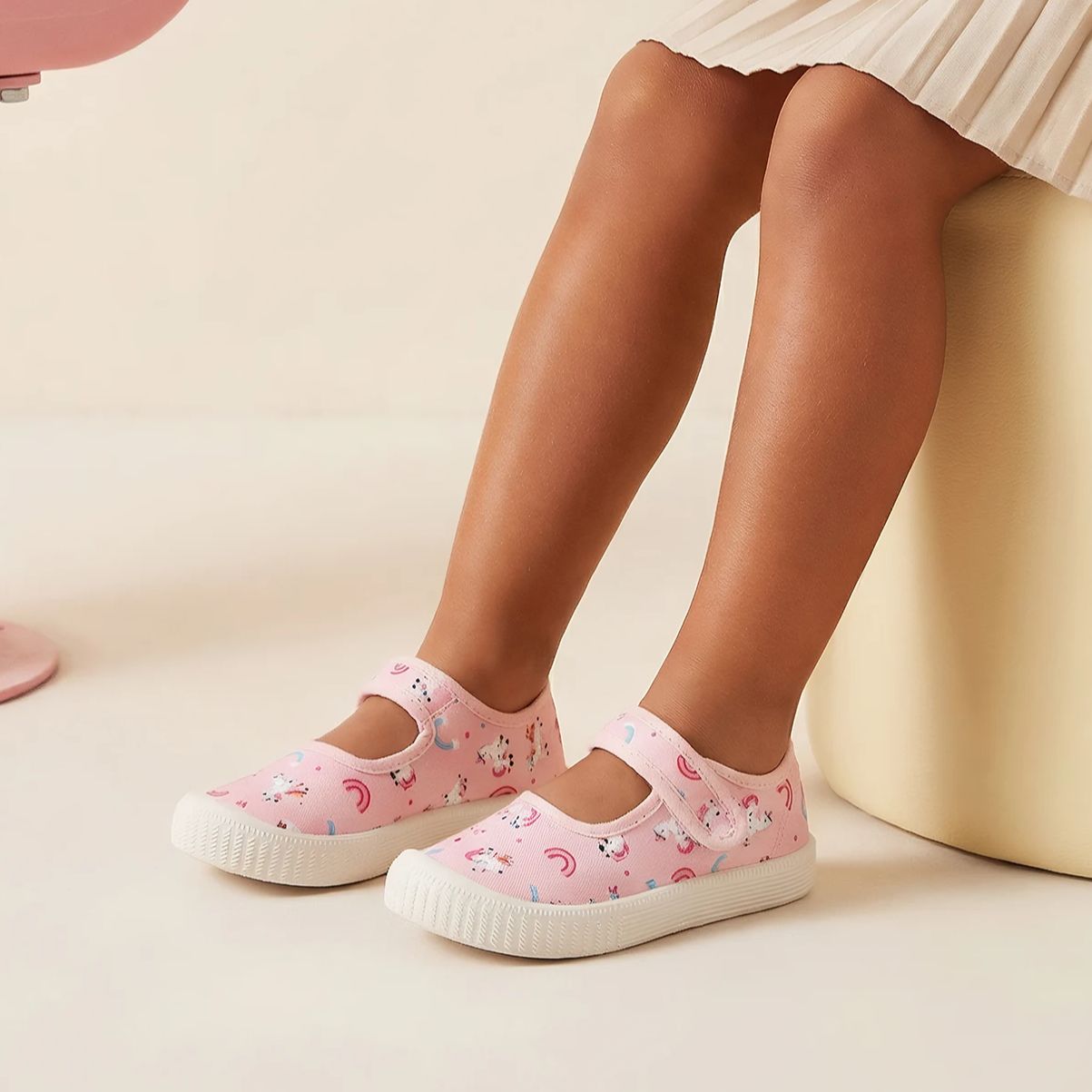 Kids Outdoor Net - Chaussures de sport décontractées à la