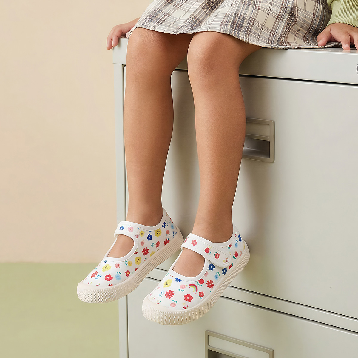 Kids Outdoor Boots - Chaussures de sport décontractées à la