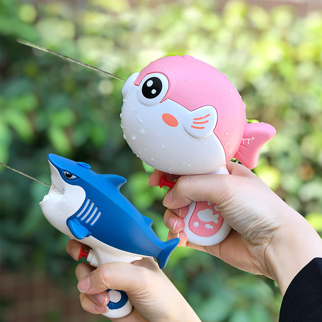 Pistolet à eau pour enfants, j - Kids Outdoor Yard Games avis et prix