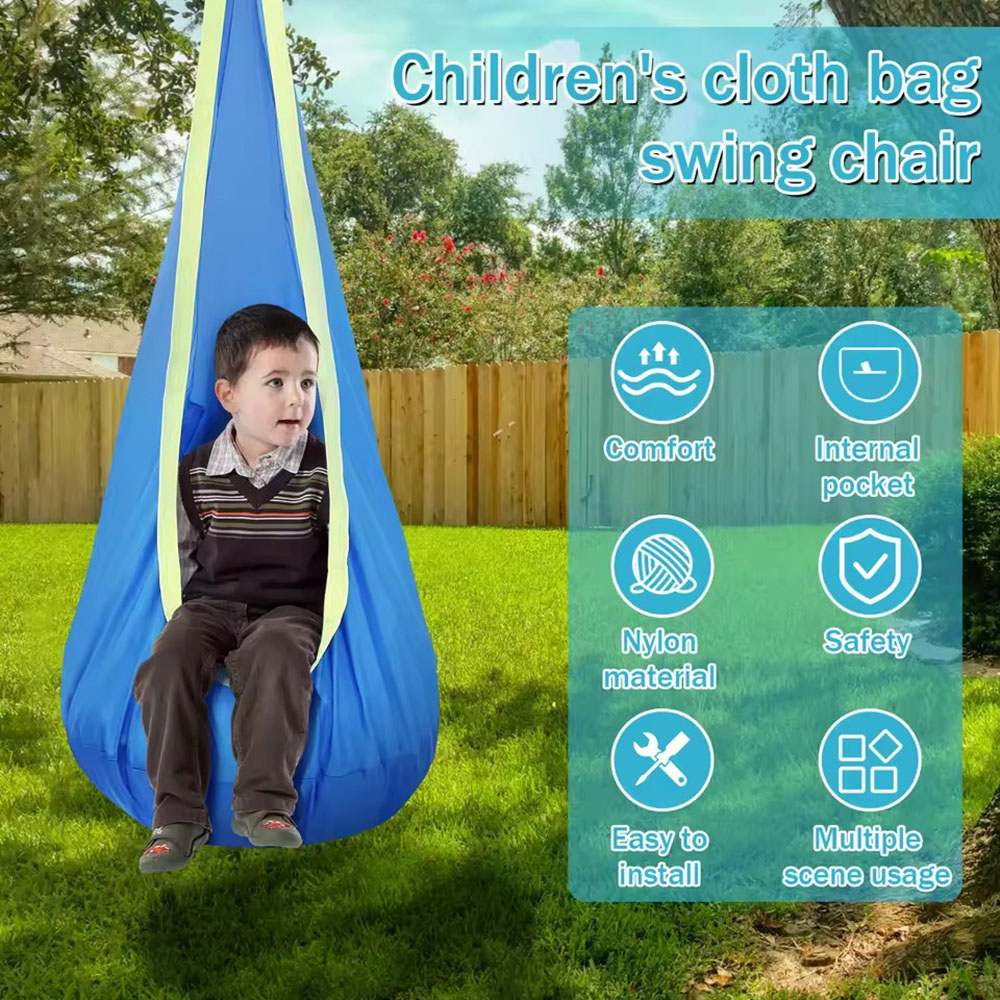Siège suspendu pour enfants en - Kids Outdoor Chair Plastic avis et prix