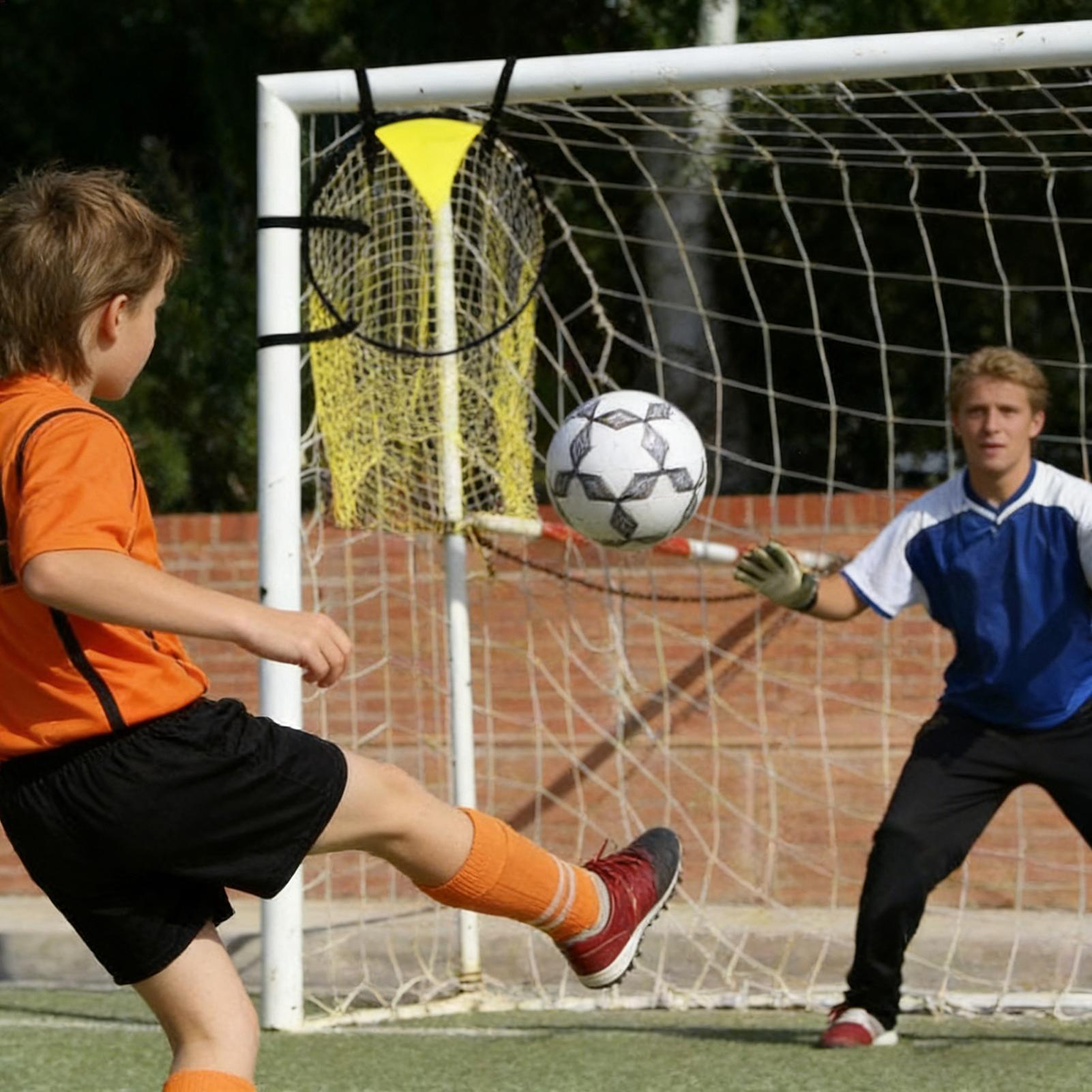 But de football élastique anti - Kids Outdoor Net avis et prix