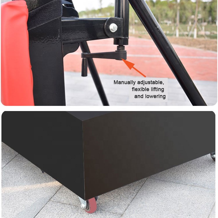 Panier de basket réglable pour - Basketball Hoop Outdoor avis et prix