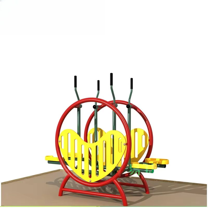 Équipement de sport multifonct - Kids Outdoor Gym Equipment avis et prix