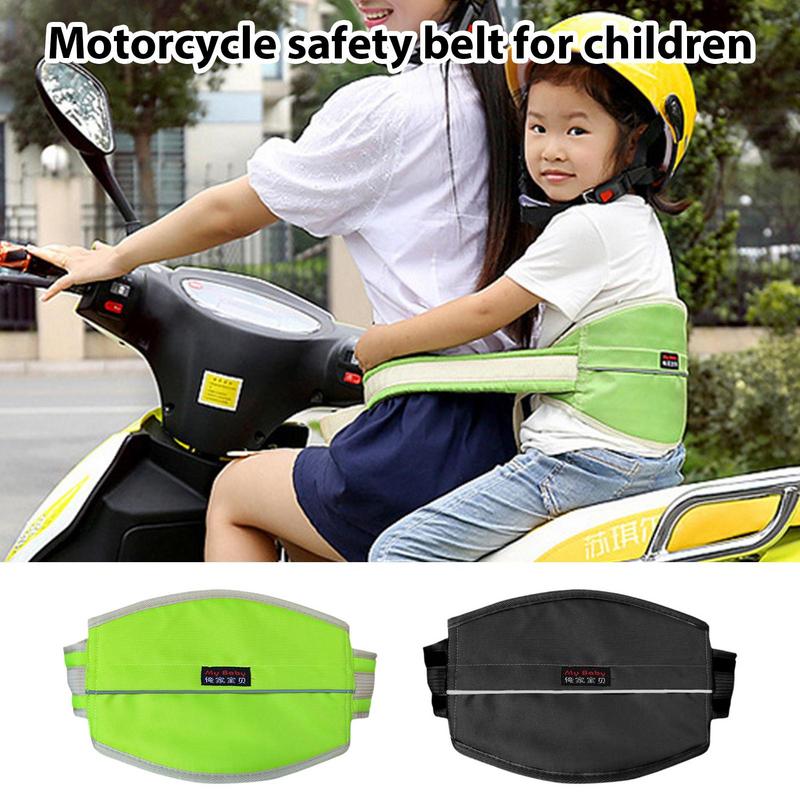 Ceinture de sécurité pour sièg - Kids Outdoor Vehicles avis et prix