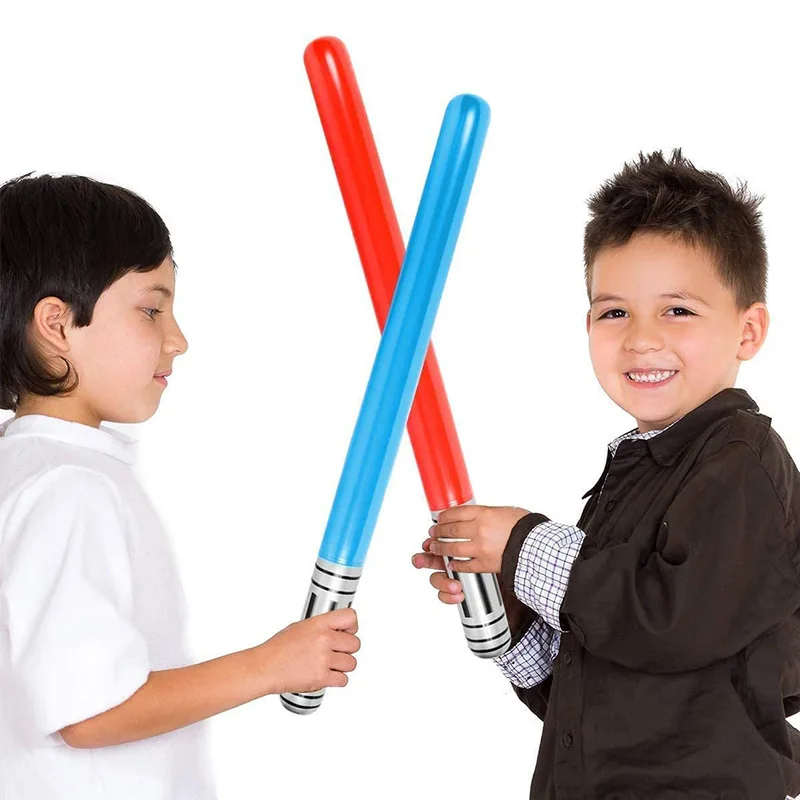 Sabre laser gonflable Kawaii d - Kids Outdoor Yard Games avis et prix