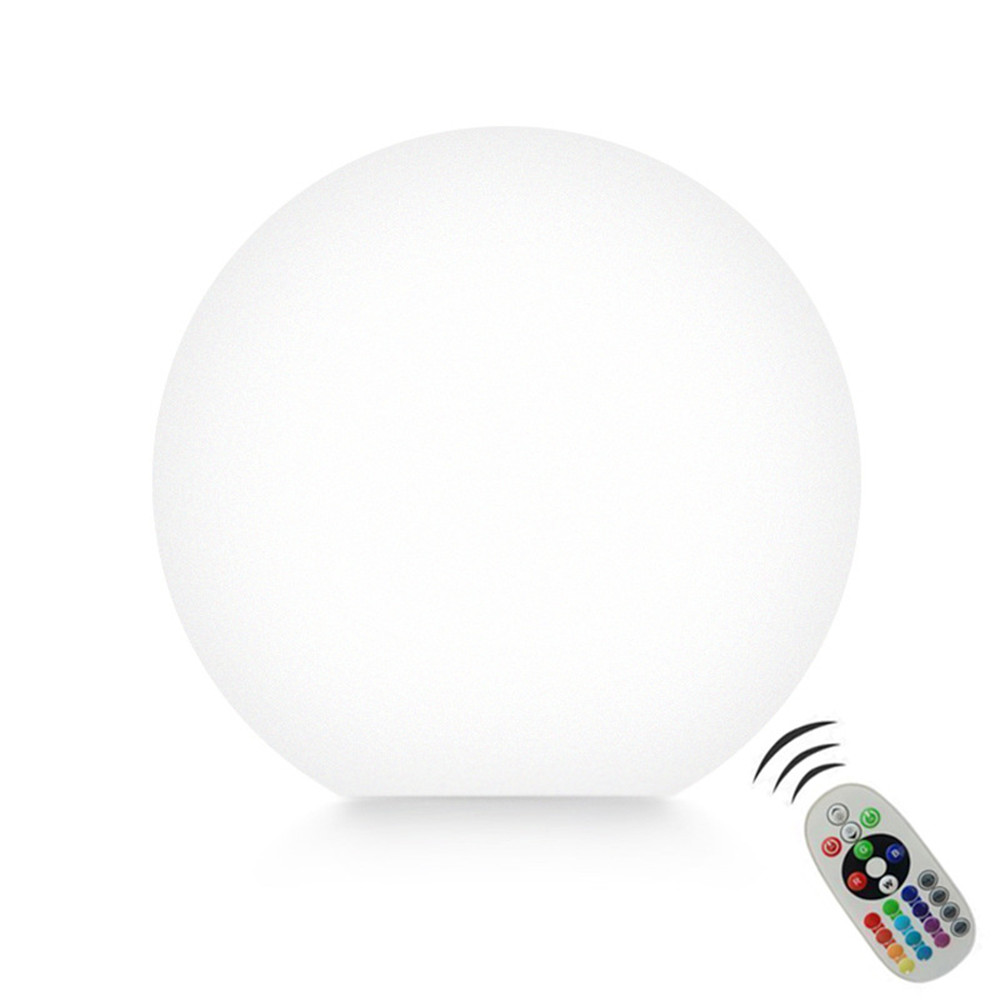 Boule lumineuse LED Rechargeab - Kids Outdoor Yard avis et prix