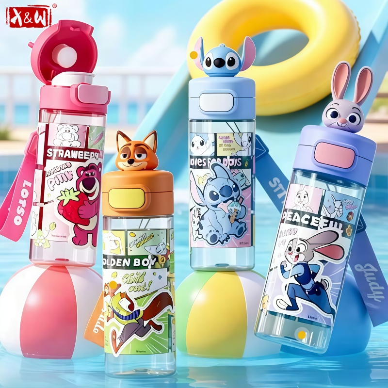 Bouteille d'eau en plastique p - Kids Outdoor Gym Equipment avis et prix
