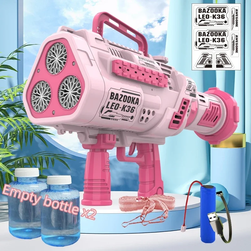 Grand fusée automatique pistol - Kids Outdoor Fort Building Kit avis et prix