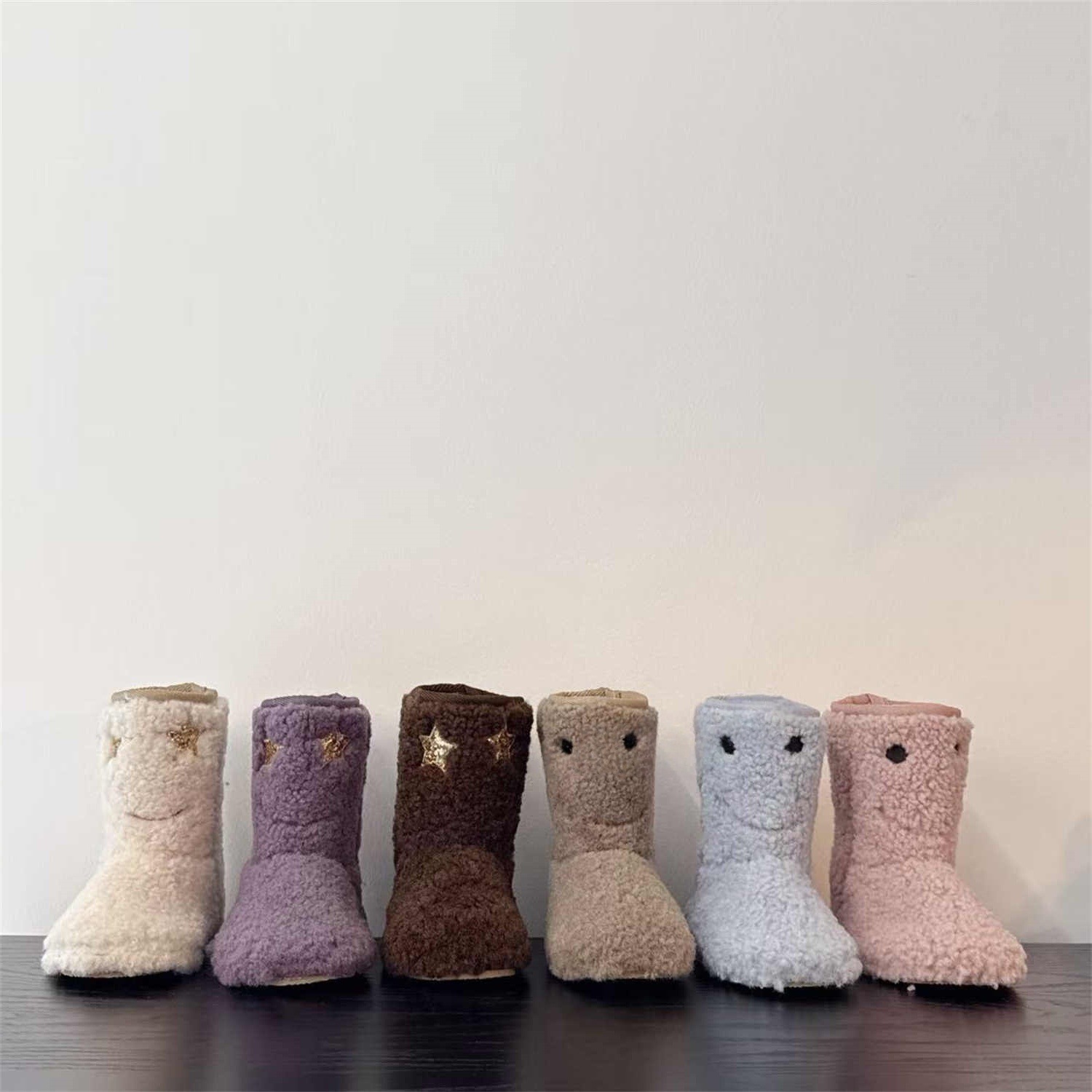 Chaussures pour filles, style  - Kids Outdoor Boots avis et prix