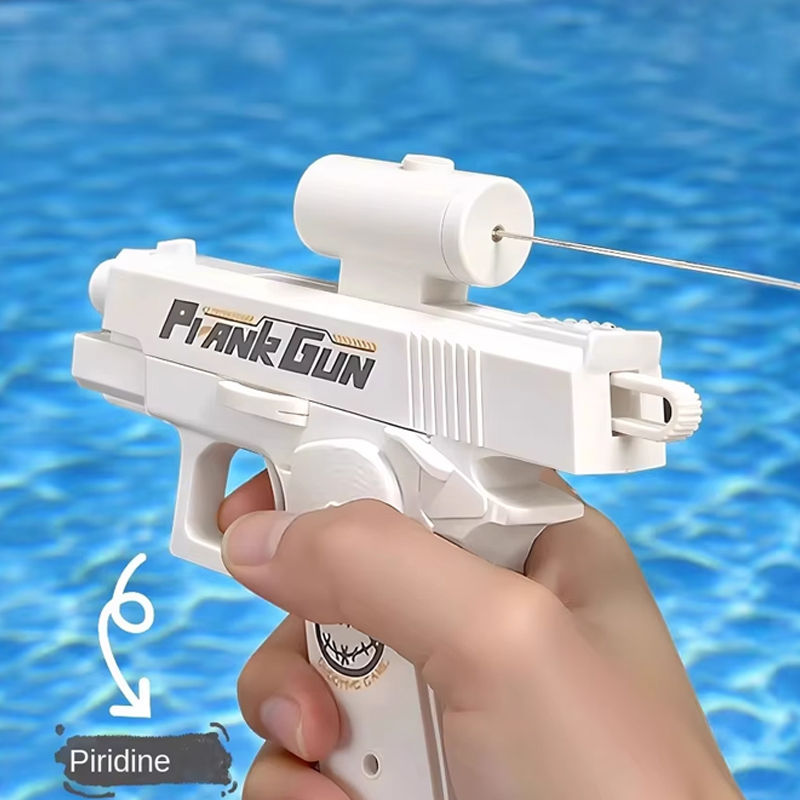 Pistolet à eau réversible d'ét - Kids Outdoor Yard Games avis et prix
