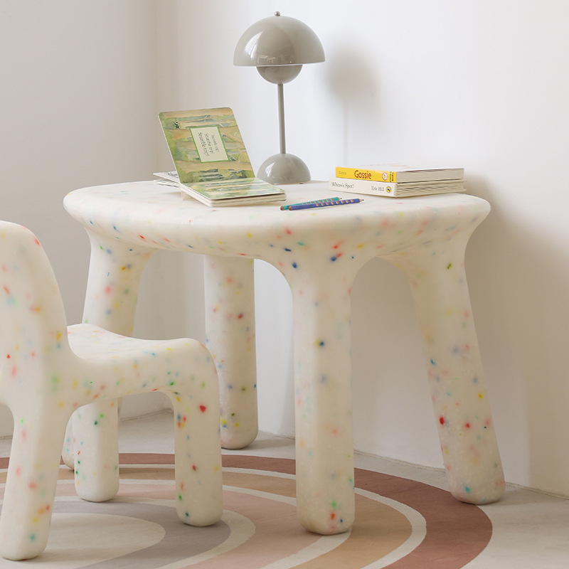 Ensemble de table et de chaise - Kids Outdoor Chair Plastic avis et prix