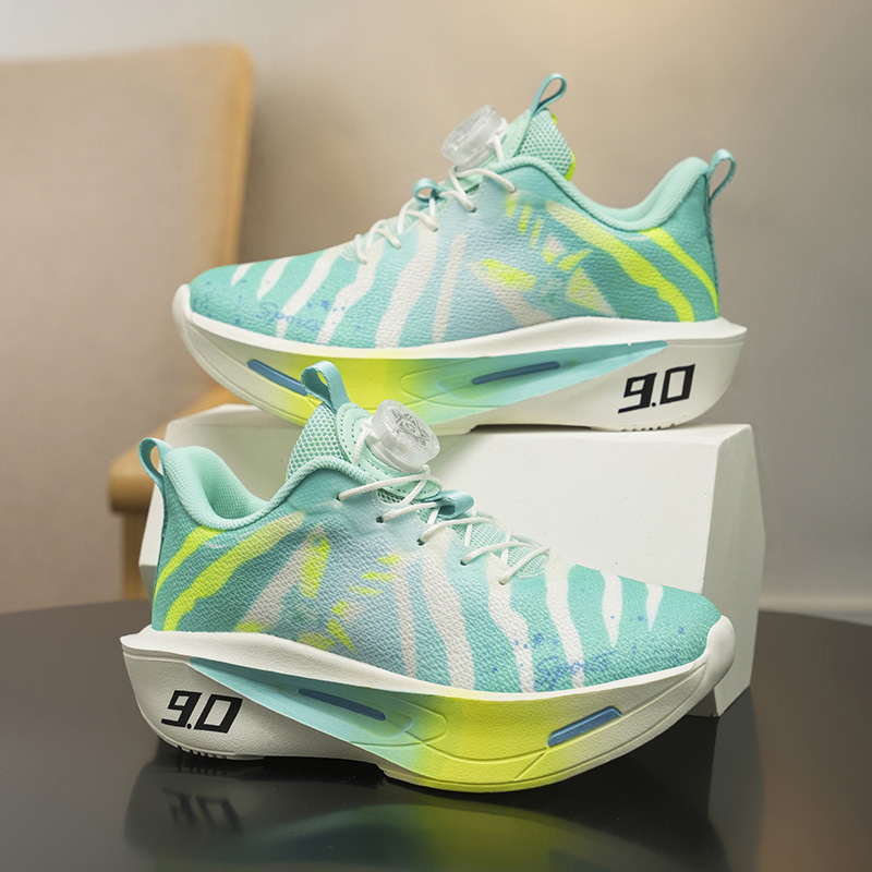 Chaussures de course pour gran - Kids Outdoor Net avis et prix