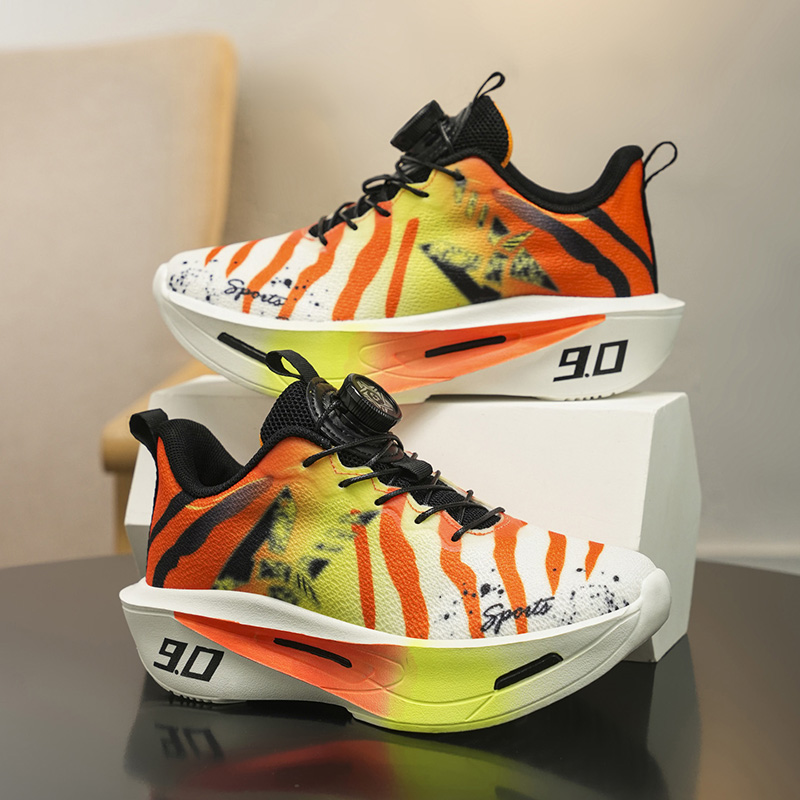 Chaussures de course pour gran - Kids Outdoor Net avis et prix
