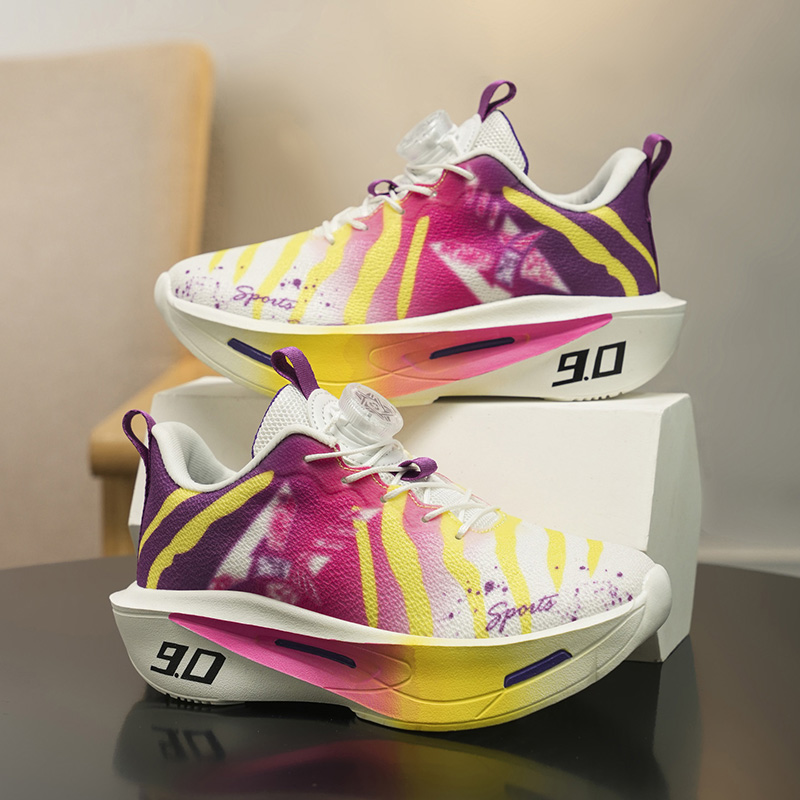 Chaussures de course pour gran - Kids Outdoor Net avis et prix