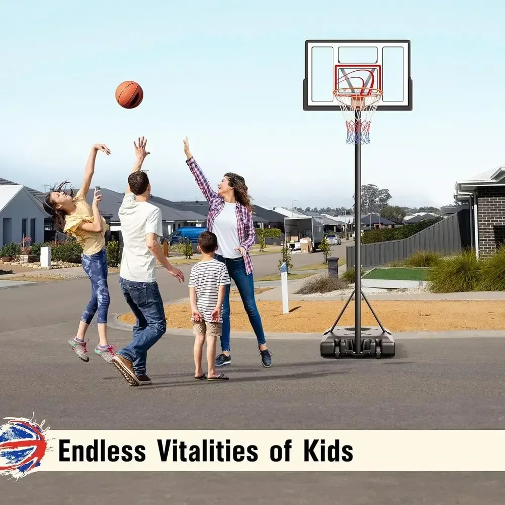 Panier de basket portable d'ex - Basketball Hoop Outdoor avis et prix