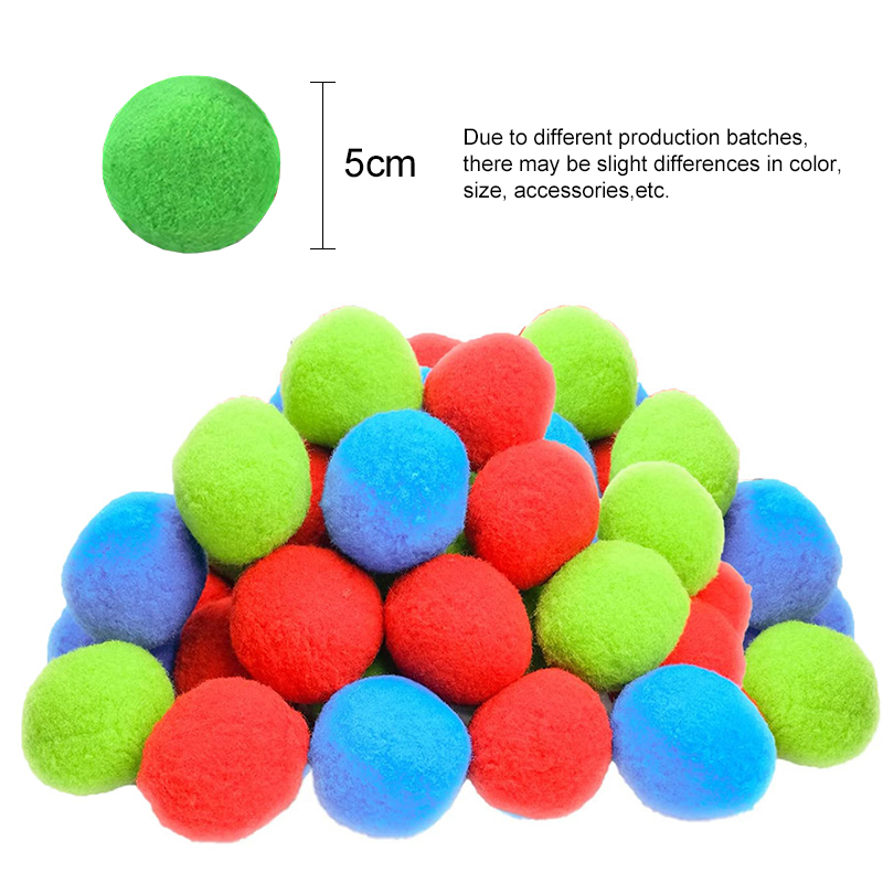 Boules de neige/boules d'eau p - Kids Outdoor Yard Games avis et prix