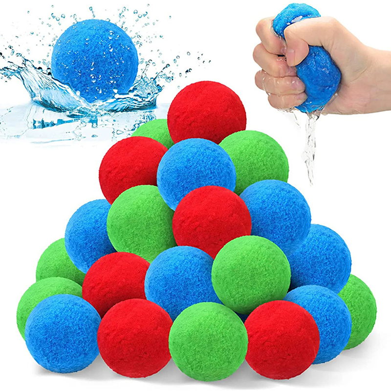 Boules de neige/boules d'eau p - Kids Outdoor Yard Games avis et prix