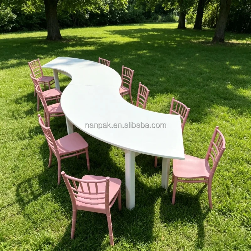 Chaises de fête et de réceptio - Kids Outdoor Chair Plastic avis et prix