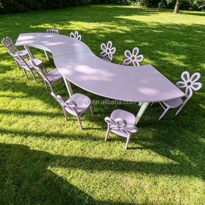 Chaises de fête et de réceptio - Kids Outdoor Chair Plastic avis et prix
