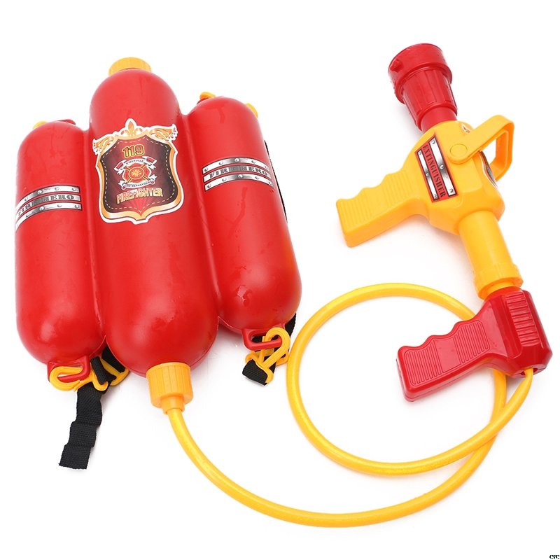 Sac à dos de feu pistolet à ea - Kids Outdoor Yard Games avis et prix