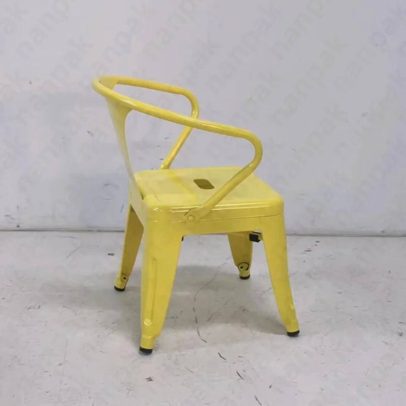 Chaise de salle à manger pour  - Kids Outdoor Chair Plastic avis et prix