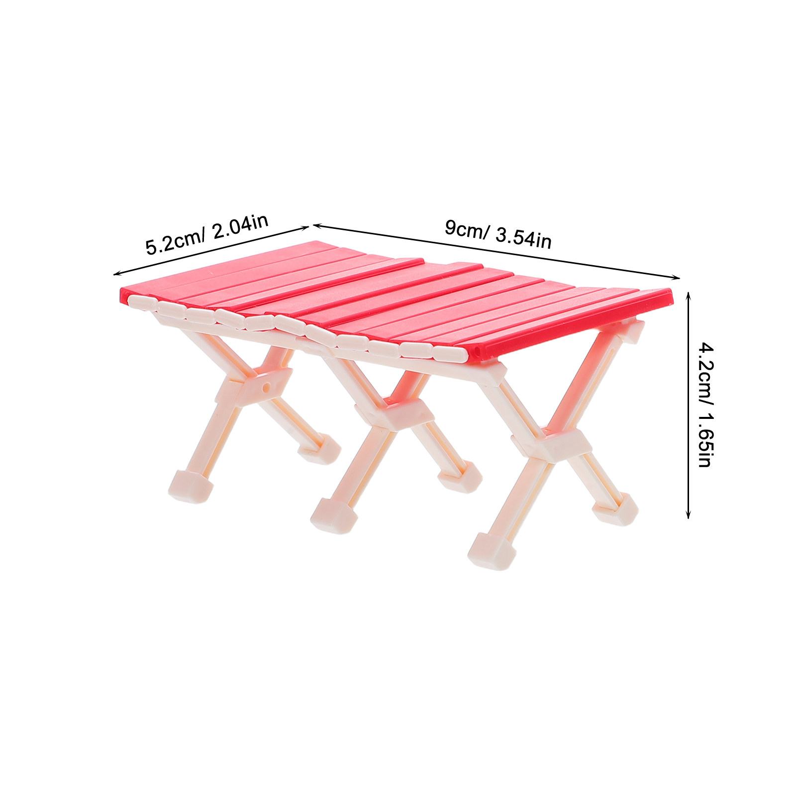 1 ensemble de mobilier de camp - Kids Outdoor Chair Plastic avis et prix