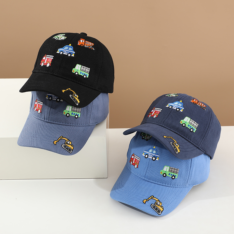 Casquettes de sport pour enfan - Kids Outdoor Vehicles avis et prix