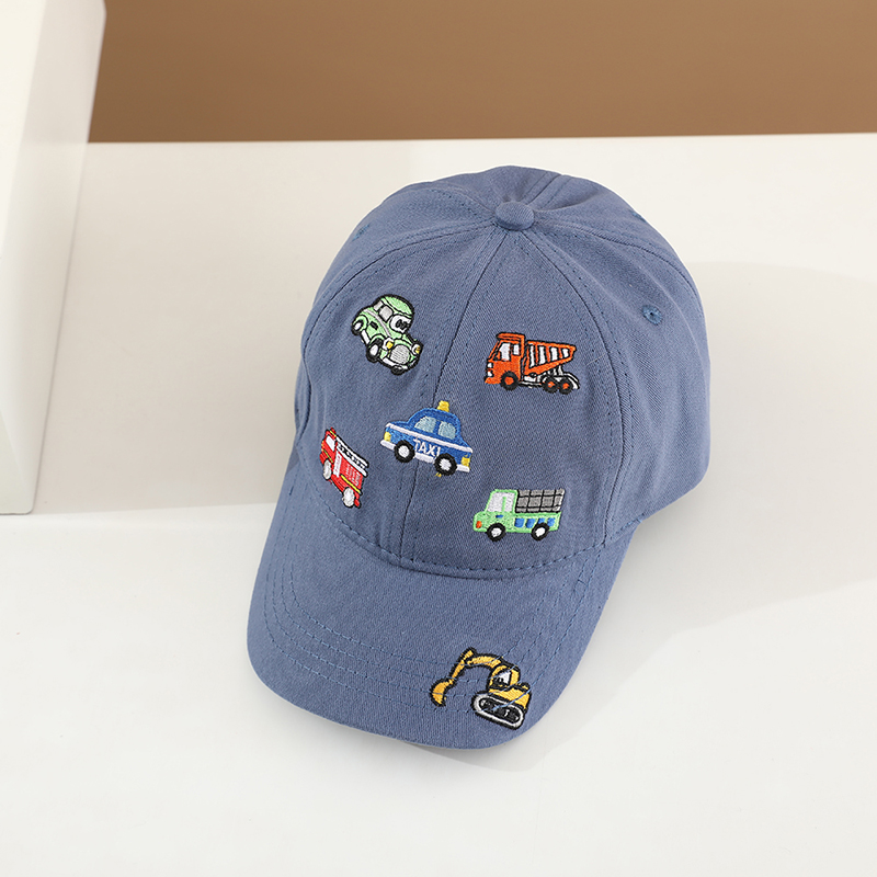 Casquettes de sport pour enfan - Kids Outdoor Vehicles avis et prix