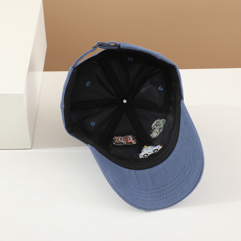 Casquettes de sport pour enfan - Kids Outdoor Vehicles avis et prix
