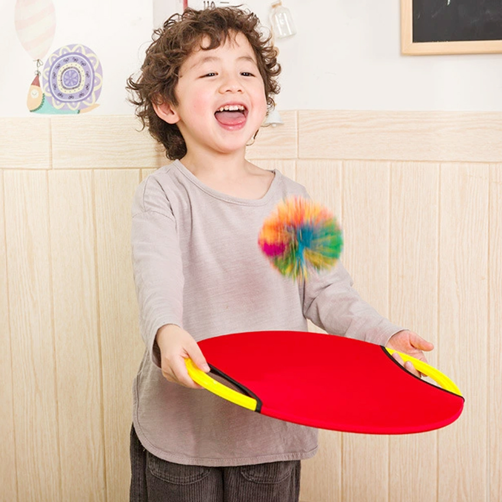 Anneau rebondissant pour enfan - Kids Outdoor Activity Toys avis et prix