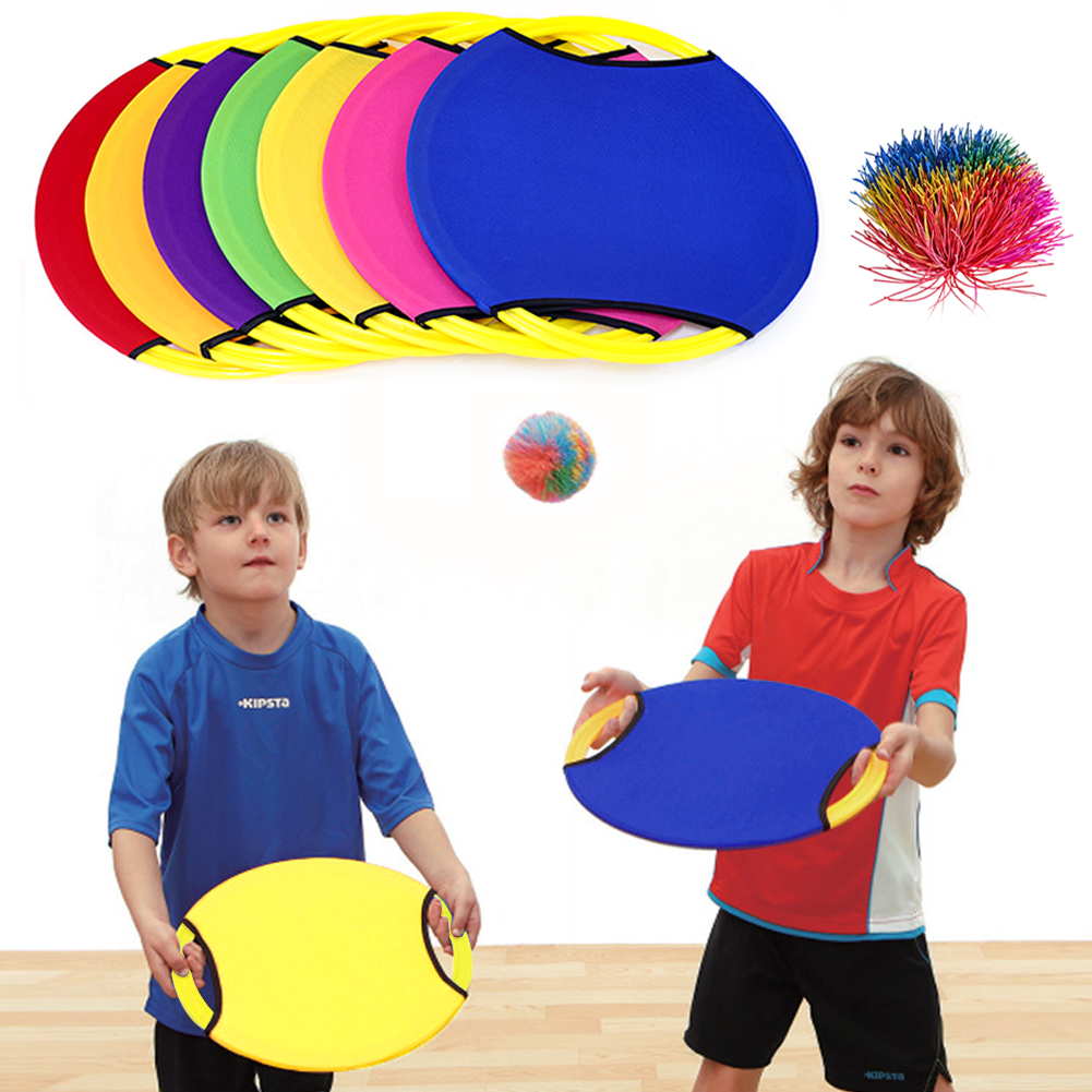 Anneau rebondissant pour enfan - Kids Outdoor Activity Toys avis et prix