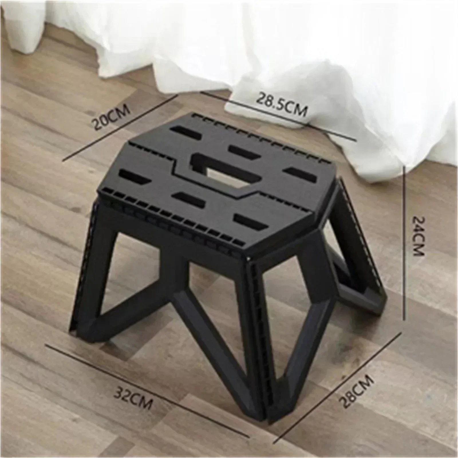 Chaise pliante portable, chais - Kids Outdoor Chair Plastic avis et prix