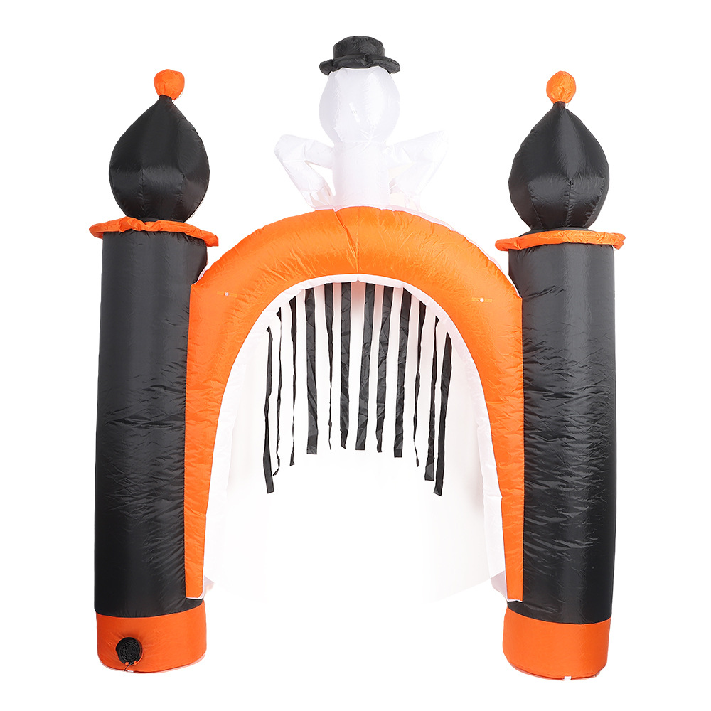 Arche fantôme gonflable pour H - Kids Outdoor Yard avis et prix