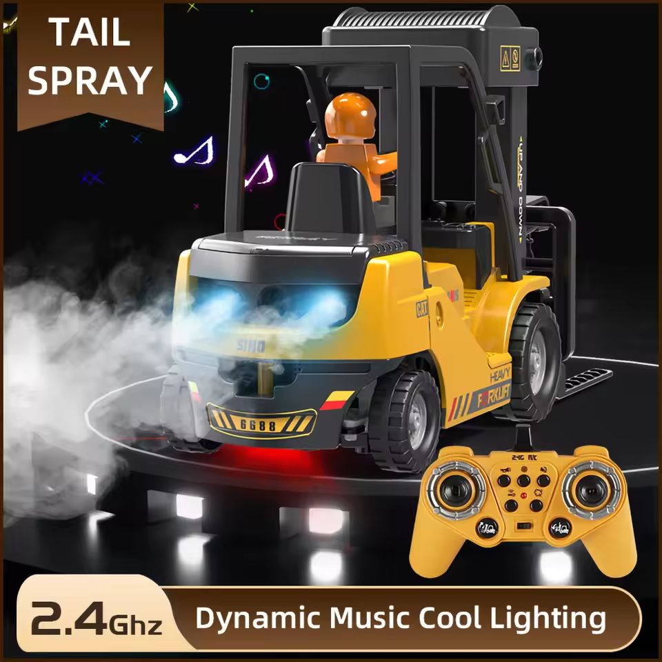 Mini camions télécommandés, ch - Kids Outdoor Vehicles avis et prix