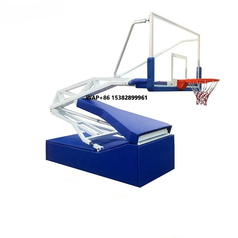 Support de panier de basket-ba - Basketball Hoop Outdoor avis et prix