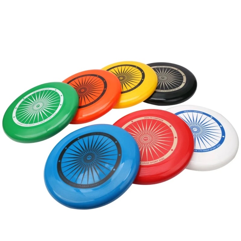 Disque volant professionnel en - Kids Outdoor Yard Games avis et prix