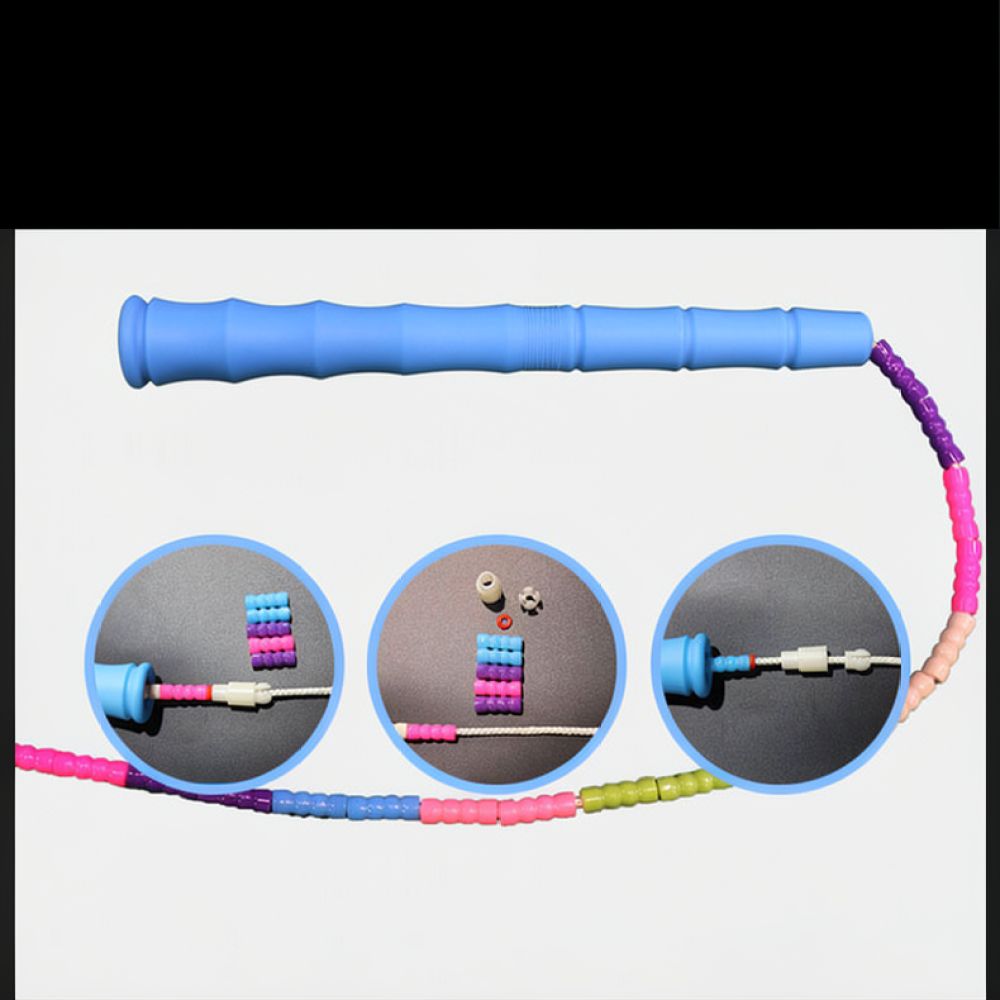 Corde à sauter pour jeunes, av - Kids Outdoor Gym Equipment avis et prix