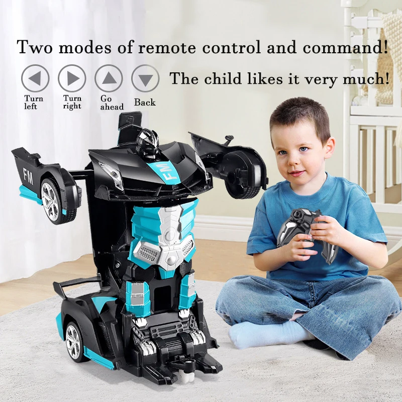 Voiture électrique RC 2 en 1,  - Kids Outdoor Vehicles avis et prix