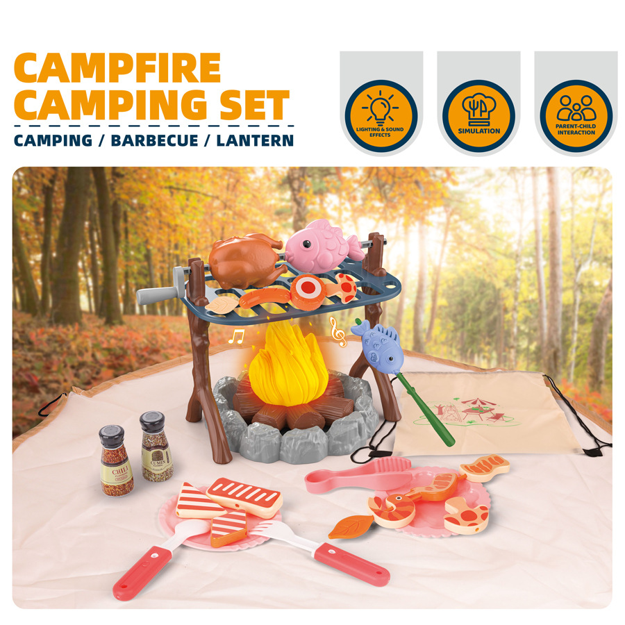 Ensemble de tente de camping p - Kids Indoor Outdoor Games avis et prix