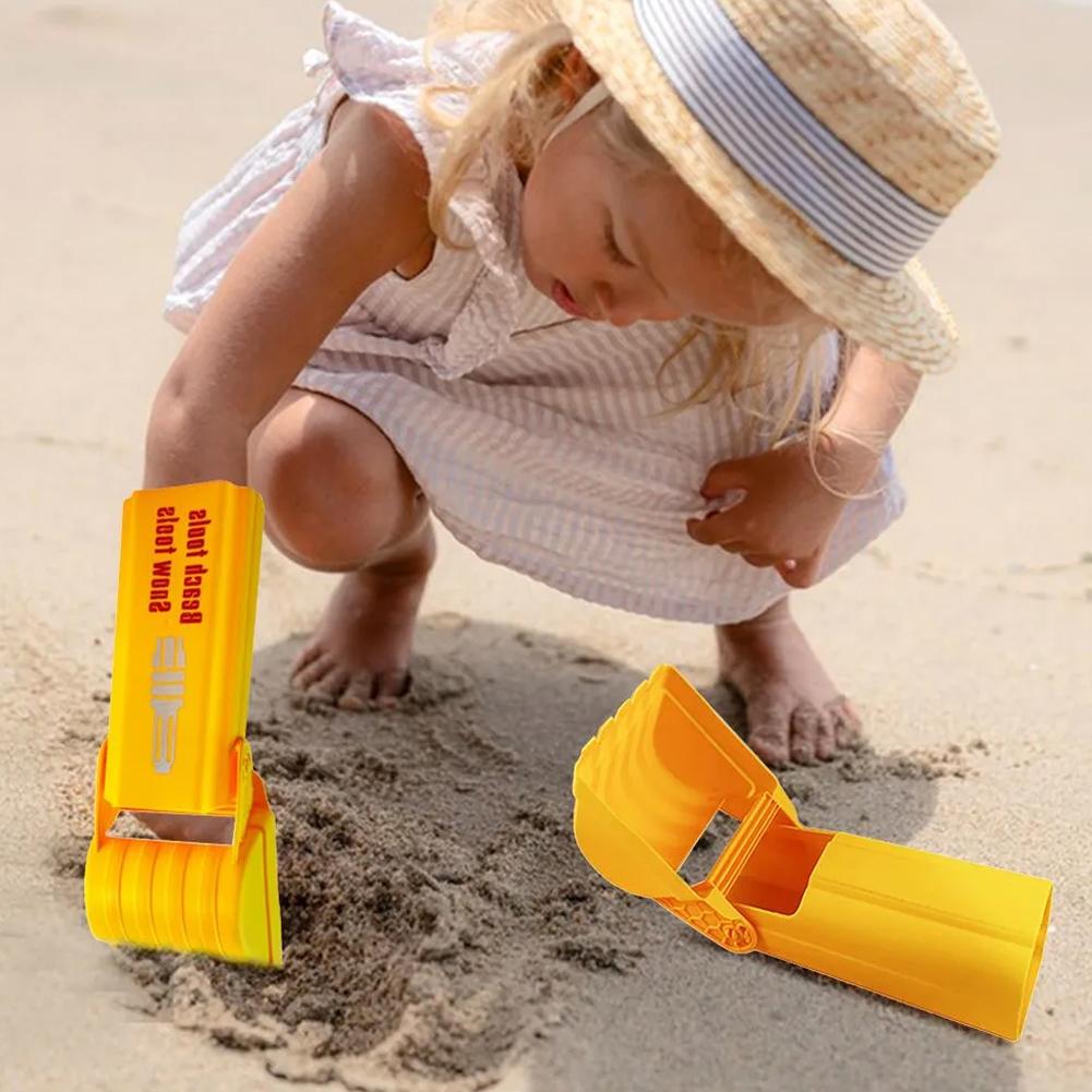 1/3 Pièces Pelle de plage pour - Kids Outdoor Activity Toys avis et prix