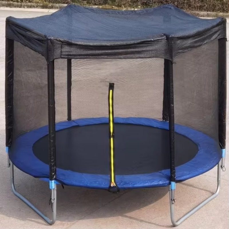 Trampoline de saut extérieur Y - Kids Outdoor Gym Equipment avis et prix