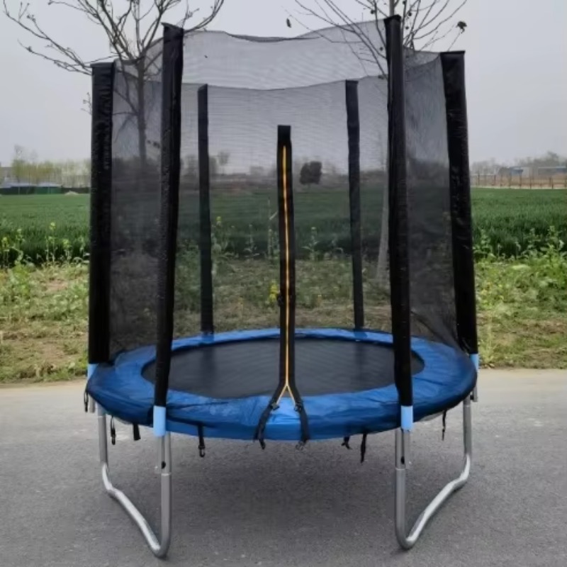 Trampoline de saut extérieur Y - Kids Outdoor Gym Equipment avis et prix