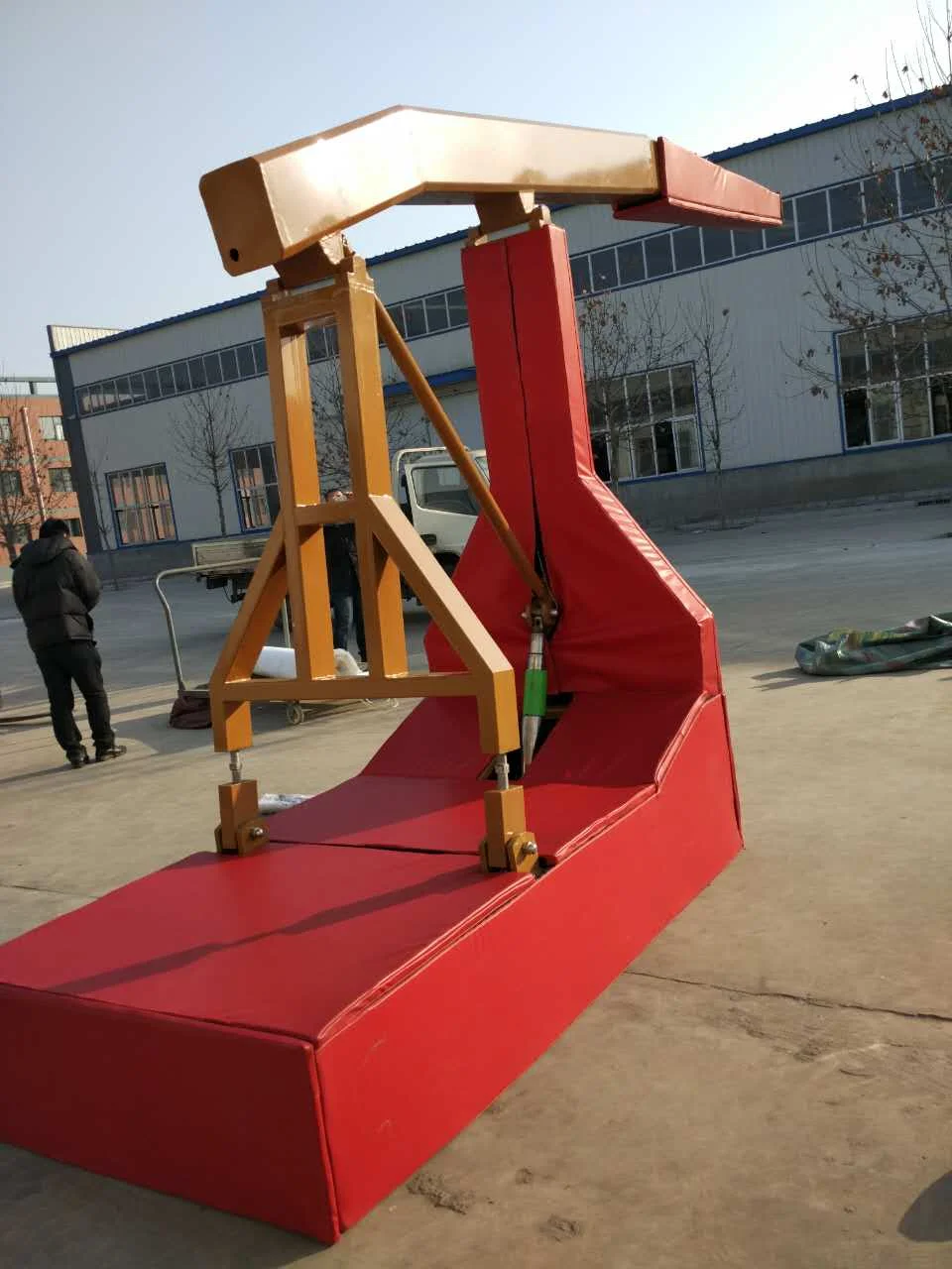 Support de panier de basket ré - Basketball Hoop Outdoor avis et prix
